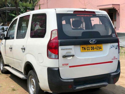 Used Mahindra Xylo D2 BS IV 2015 for sale