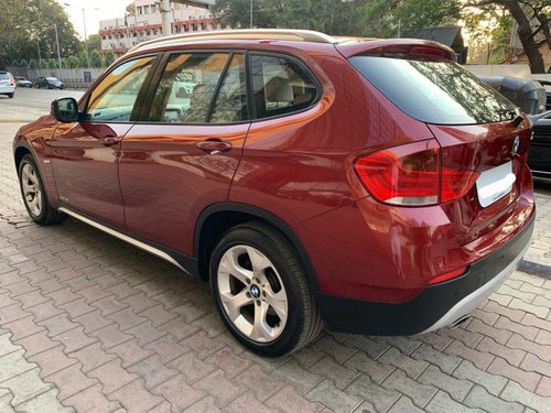 BMW X1 sDrive 18i for sale