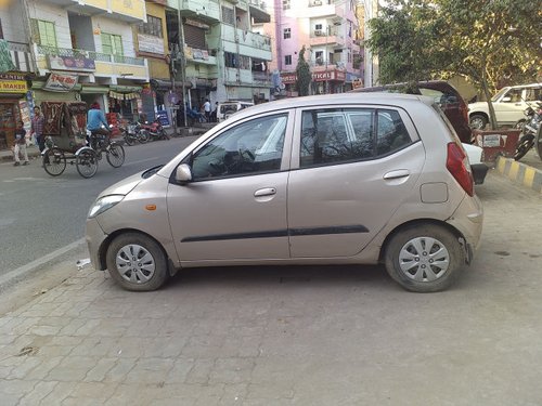 Hyundai i10 Era 1.1 2011 for sale