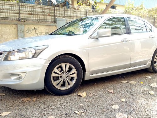 Honda Accord 2.4 Inspire A/T for sale