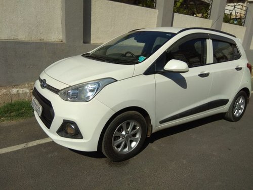 2015 Hyundai i10 for sale at low price