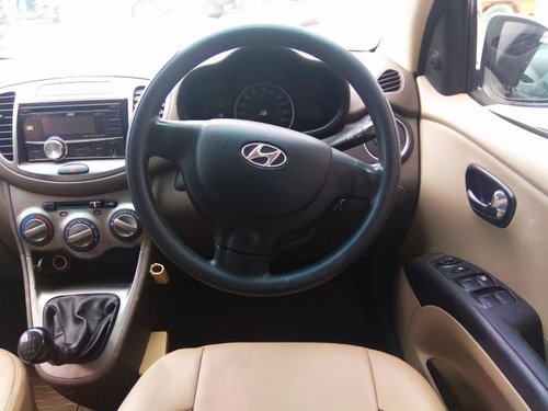 2012 Hyundai i10 for sale at low price