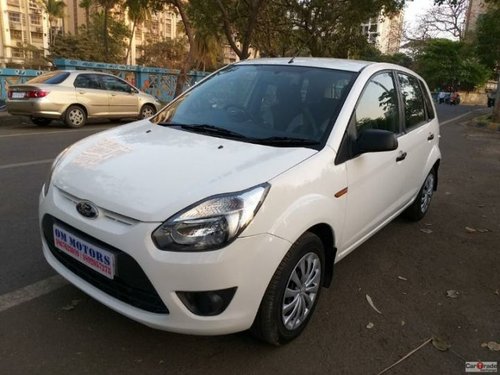 Used Ford Figo Petrol EXI 2010 for sale