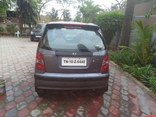 Used 2010 Hyundai Santro Xing for sale