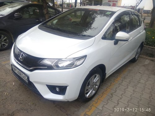 2016 Honda Jazz for sale at low price