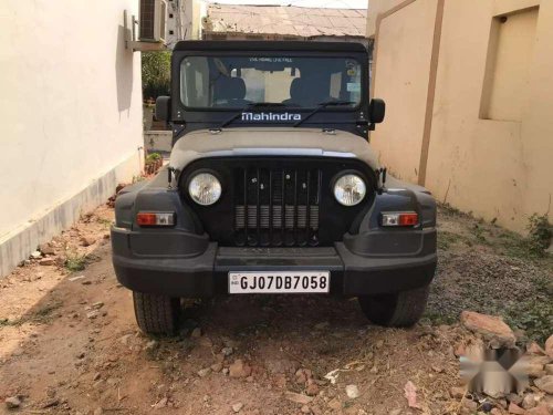 Used 2018 Mahindra Thar for sale