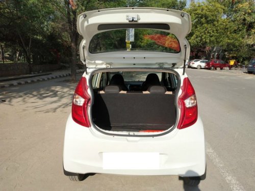 Used Hyundai Eon car at low price