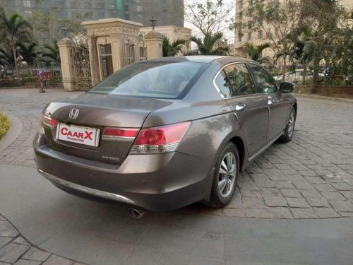 Used Honda Accord VTi-L (AT) 2012 for sale