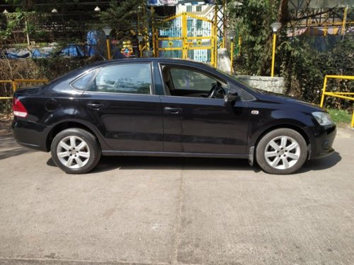 Used 2010 Volkswagen Vento for sale