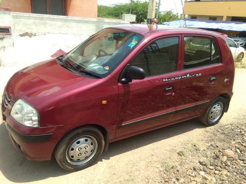 2007 Hyundai Santro Xing for sale at low price