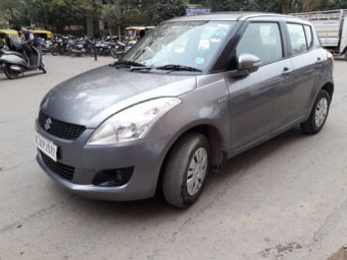 Used Maruti Suzuki Swift VXI 2014 for sale