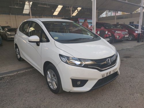 Used 2015 Honda Jazz for sale