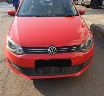 Used Volkswagen Polo 1.5 TDI Highline 2013 for sale