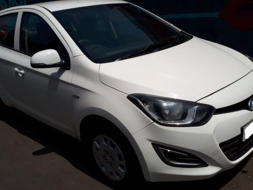 Used Hyundai i20 car at low price