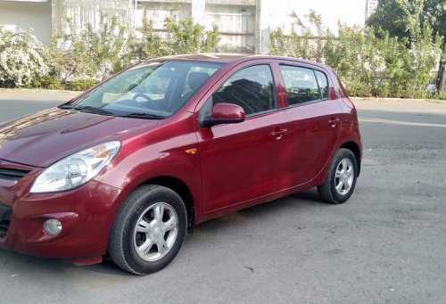 2009 Hyundai i20 for sale