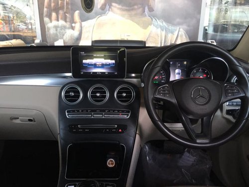 Mercedes Benz GLC 2018 for sale