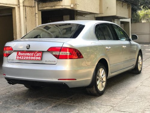 2015 Skoda Superb 2009-2014 for sale at low price