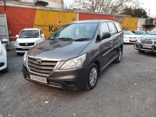 2013 Toyota Innova for sale