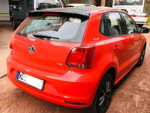 Used 2014 Volkswagen Polo for sale