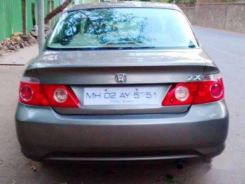 2007 Honda City ZX for sale at low price