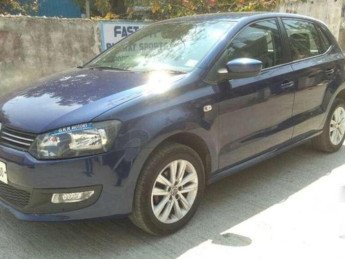 Used Volkswagen Polo 2013 car at low price