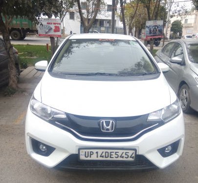 2016 Honda Jazz for sale at low price