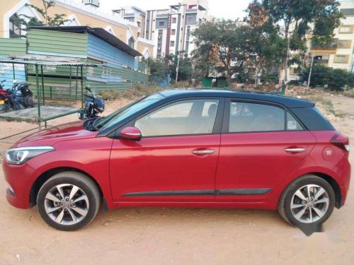 Used Hyundai i20 2016 car at low price