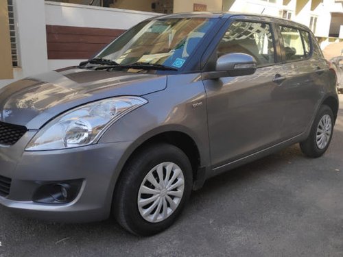 Maruti Suzuki Swift VDI 2012 for sale