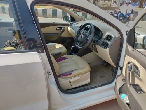 Volkswagen Vento 2015 for sale