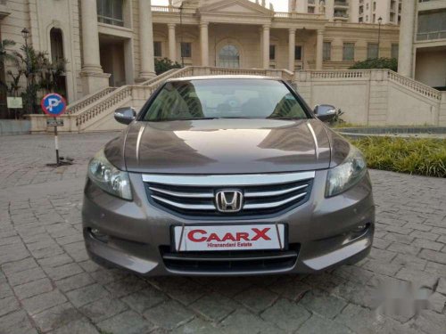 Used Honda Accord VTi-L (AT) 2012 for sale