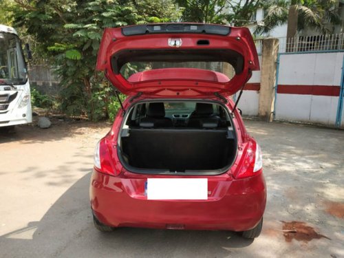 Used Maruti Suzuki Swift ZXI 2013 for sale