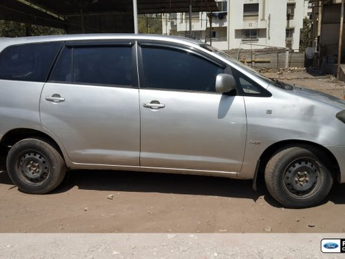 Good as new Toyota Innova 2004-2011 2007 for sale