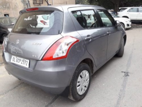 Used Maruti Suzuki Swift VXI 2014 for sale