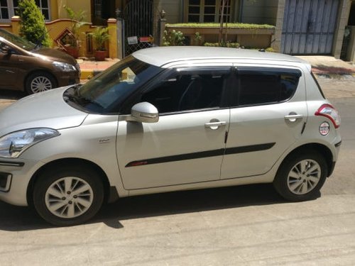 Maruti Suzuki Swift 2016 for sale