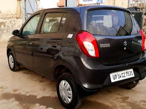 Used Maruti Suzuki Alto 800 2016 car at low price