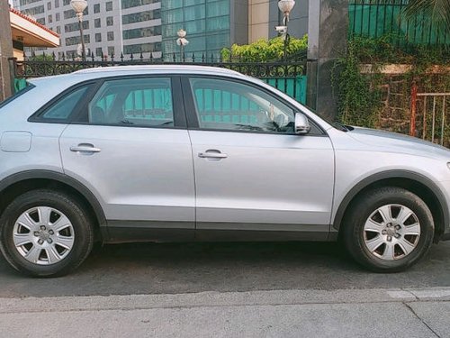 Audi Q3 35 TDI Quattro Premium for sale