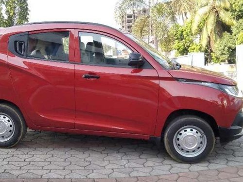 2017 Mahindra KUV 100 for sale