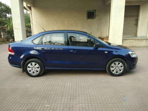 2012 Volkswagen Vento for sale