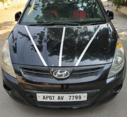 2010 Hyundai i20 for sale