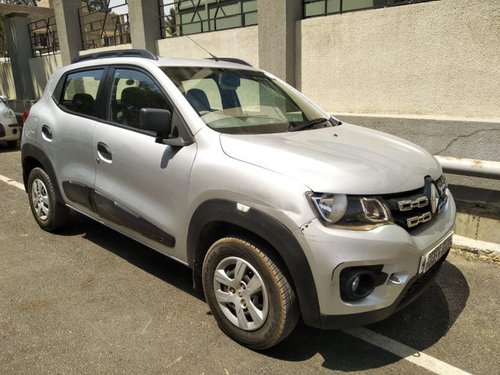 2015 Renault Kwid for sale at low price