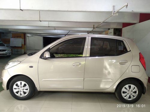 2012 Hyundai i10 for sale at low price