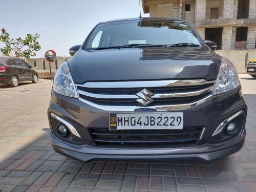 Used Maruti Suzuki Ertiga 2017 car at low price