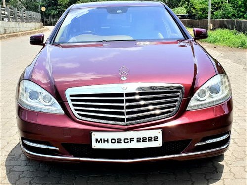 Mercedes Benz S Class 2011 for sale