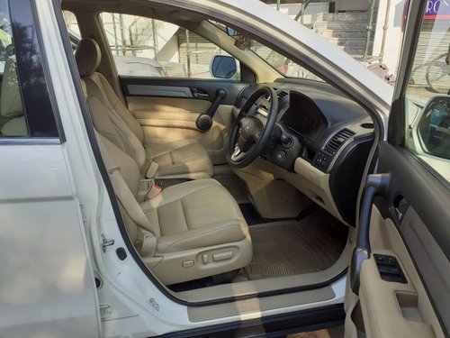 Honda CR V 2.4 AT 2010 for sale