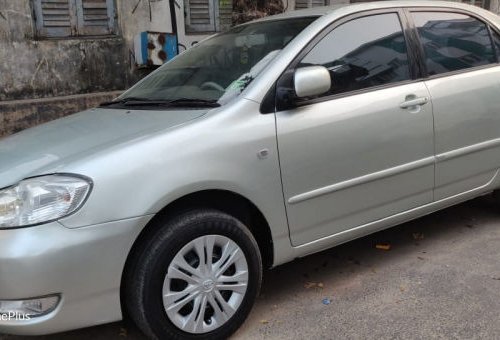 2007 Toyota Corolla for sale