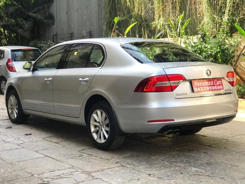 2015 Skoda Superb 2009-2014 for sale at low price