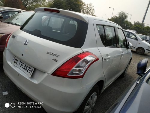 Maruti Suzuki Swift 2013 for sale