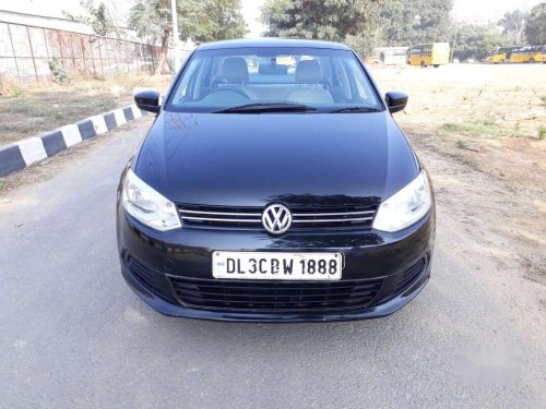 2012 Volkswagen Vento for sale at low price