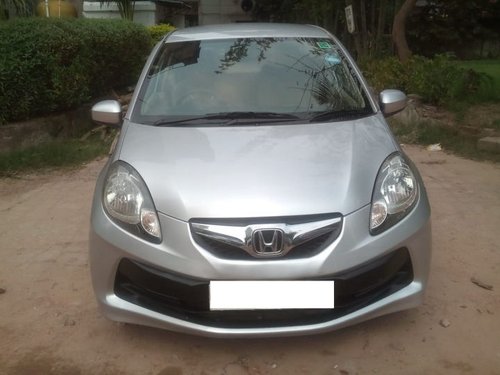 Good as new Honda Brio S MT 2013 for sale