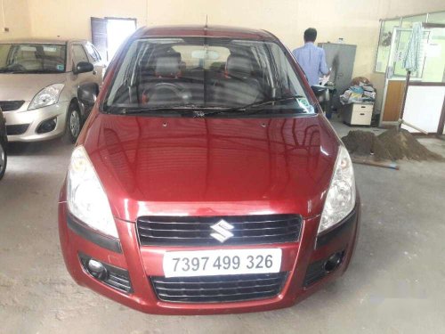 Used Maruti Suzuki Ritz car 2010 for sale at low price